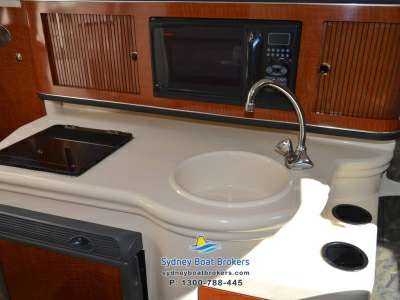 SEA RAY SEA RAY 275 sundancer