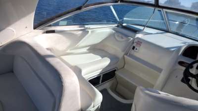 SEA RAY SEA RAY 275 sundancer