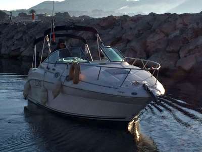 SEA RAY SEA RAY 275