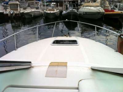 SEA RAY SEA RAY 275