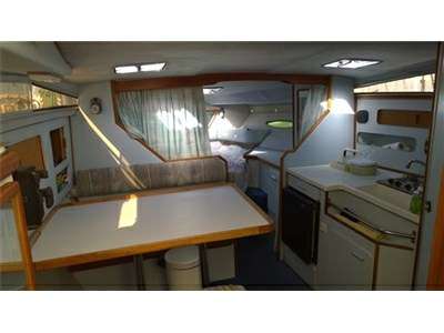 SEA RAY SEA RAY 280 da