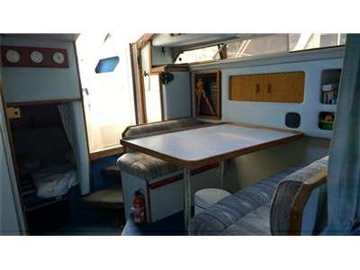 SEA RAY SEA RAY 280 da