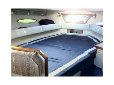 SEA RAY SEA RAY 280 da