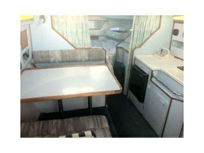 SEA RAY SEA RAY 280 da