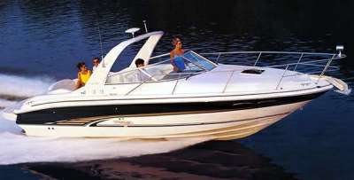 SEA RAY SEA RAY 280 sun sport