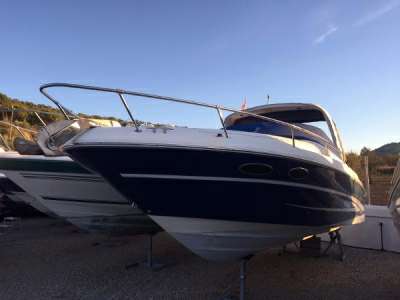 SEA RAY SEA RAY 280 sun sport