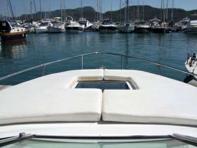 SEA RAY SEA RAY 280 sun sport