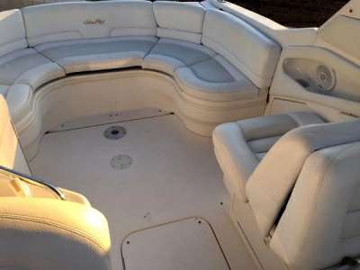 SEA RAY SEA RAY 280 sun sport