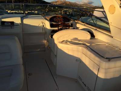 SEA RAY SEA RAY 280 sun sport