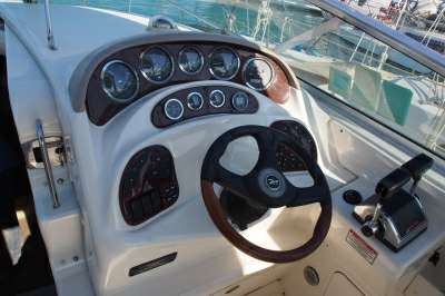 SEA RAY SEA RAY 280 sundancer