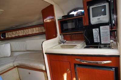 SEA RAY SEA RAY 280 sundancer