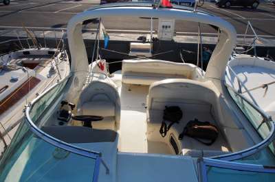 SEA RAY SEA RAY 280 sundancer