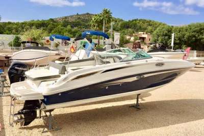 SEA RAY SEA RAY 280 sundeck