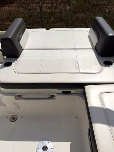 SEA RAY SEA RAY 280 sundeck