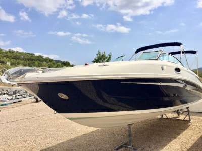 SEA RAY SEA RAY 280 sundeck