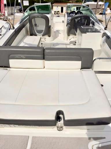 SEA RAY SEA RAY 280 sundeck