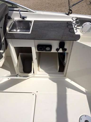 SEA RAY SEA RAY 280 sundeck