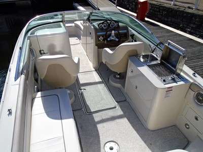 SEA RAY SEA RAY 280 sundeck