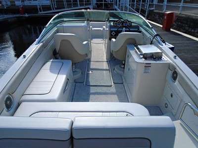 SEA RAY SEA RAY 280 sundeck