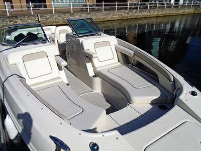 SEA RAY SEA RAY 280 sundeck