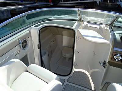 SEA RAY SEA RAY 280 sundeck