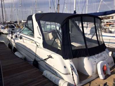 SEA RAY SEA RAY 290 da sundancer