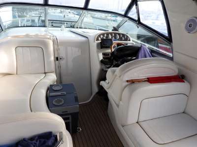 SEA RAY SEA RAY 290 da sundancer