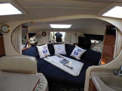 SEA RAY SEA RAY 290 da sundancer