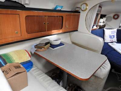 SEA RAY SEA RAY 290 da sundancer