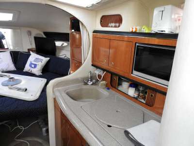 SEA RAY SEA RAY 290 da sundancer