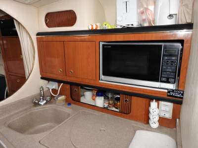 SEA RAY SEA RAY 290 da sundancer