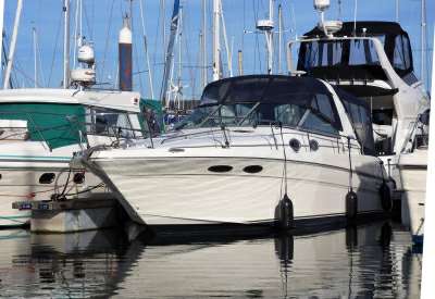 SEA RAY SEA RAY 290 da sundancer