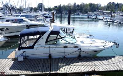 SEA RAY SEA RAY 290 da sundancer