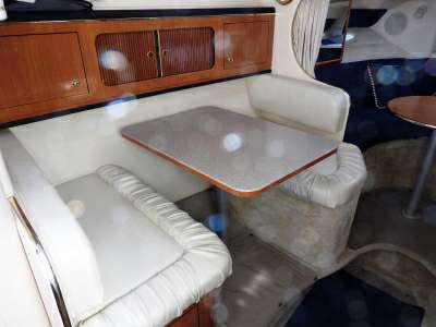 SEA RAY SEA RAY 290 da sundancer