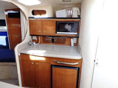 SEA RAY SEA RAY 290 da sundancer