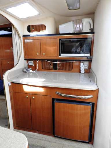 SEA RAY SEA RAY 290 da sundancer