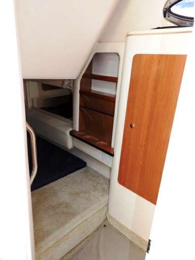 SEA RAY SEA RAY 290 da sundancer