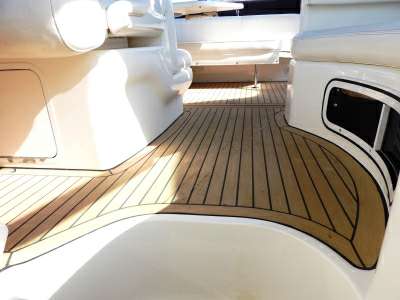 SEA RAY SEA RAY 290 da sundancer