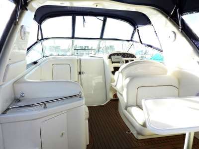 SEA RAY SEA RAY 290 da sundancer