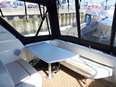 SEA RAY SEA RAY 290 da sundancer