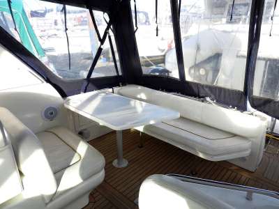 SEA RAY SEA RAY 290 da sundancer