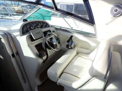 SEA RAY SEA RAY 290 da sundancer