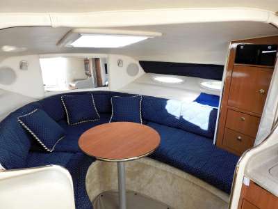 SEA RAY SEA RAY 290 da sundancer