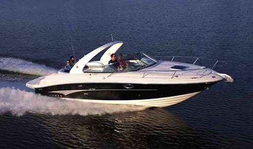 SEA RAY SEA RAY 290 sun sport