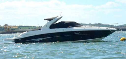 SEA RAY SEA RAY 290 sun sport