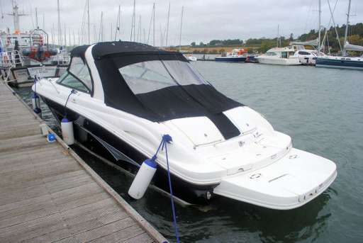 SEA RAY SEA RAY 290 sun sport