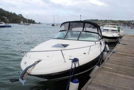 SEA RAY SEA RAY 290 sun sport