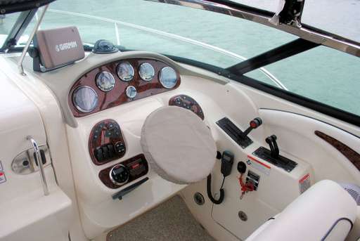 SEA RAY SEA RAY 290 sun sport