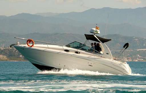 SEA RAY SEA RAY 300 da sundancer