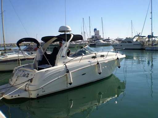 SEA RAY SEA RAY 300 da sundancer